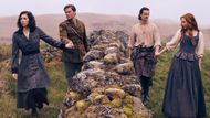 Outlander: Blood of My Blood | Image via Starz